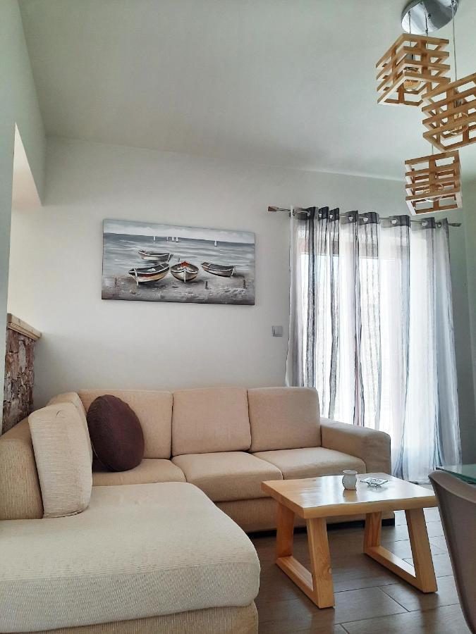 Villa Adeiata Adiata Eksteriør bilde